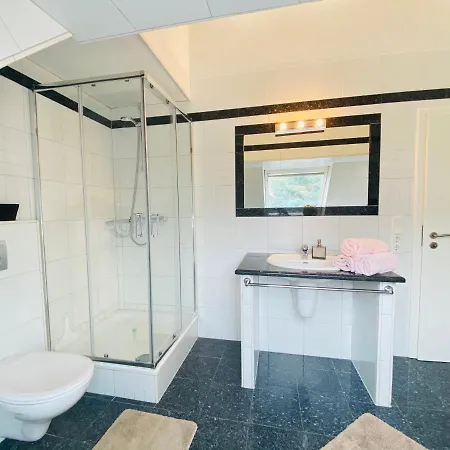 Haus Vom Nikolaus Apartmán