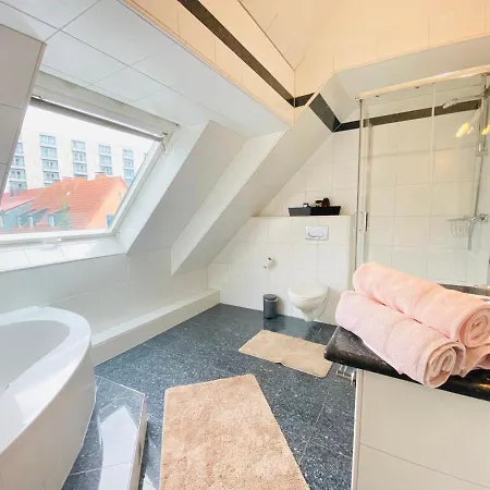 Apartment Haus Vom Nikolaus