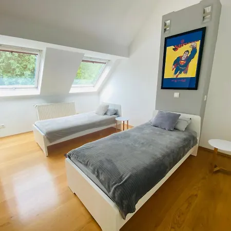 Haus Vom Nikolaus Herne