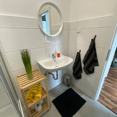 Haus Vom Nikolaus * Herne