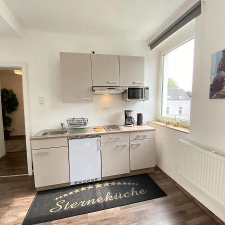 Haus Vom Nikolaus * Herne