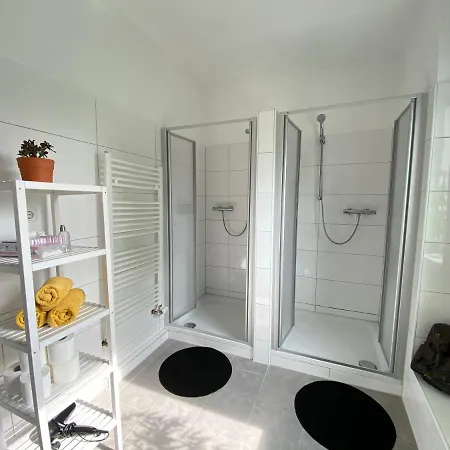 Haus Vom Nikolaus Apartment