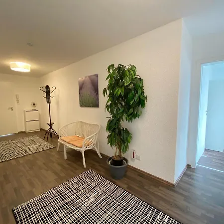 Haus Vom Nikolaus *