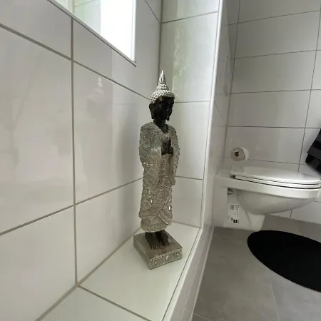 Haus Vom Nikolaus *