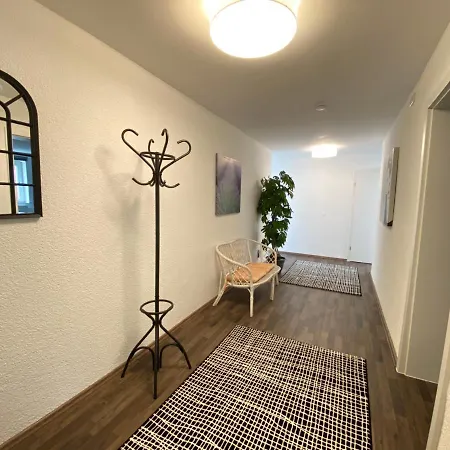 Haus Vom Nikolaus Herne