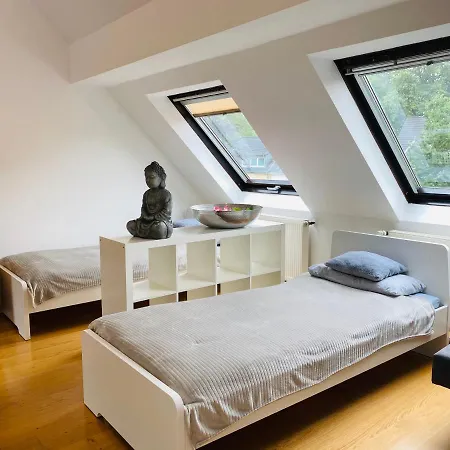 Apartment Haus Vom Nikolaus