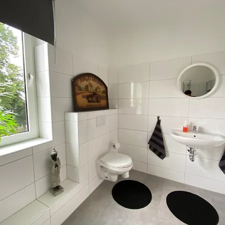 Apartment Haus Vom Nikolaus Herne