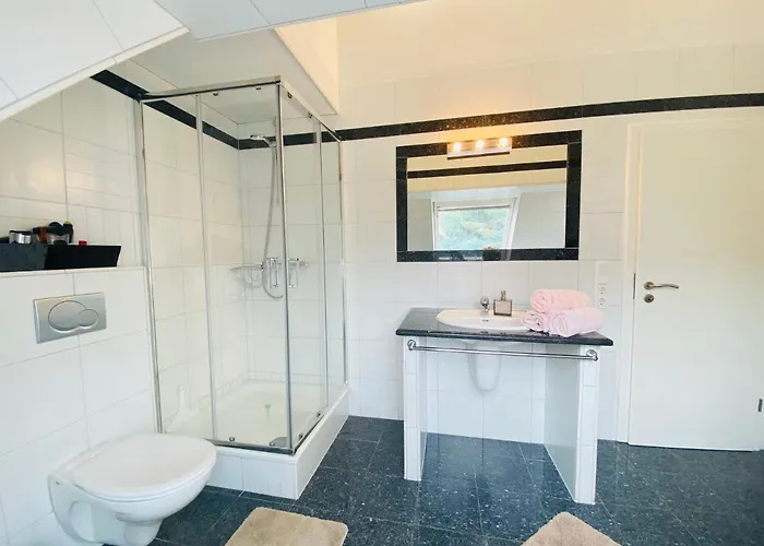 Haus Vom Nikolaus Lejlighed