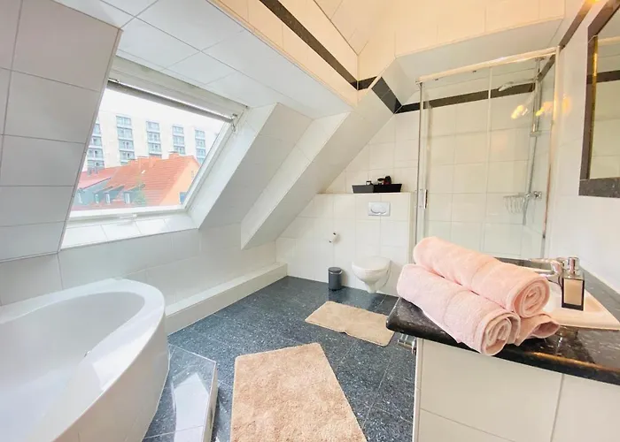 Lejlighed Haus Vom Nikolaus