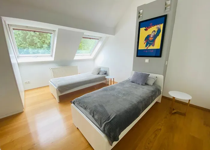 Haus Vom Nikolaus Herne