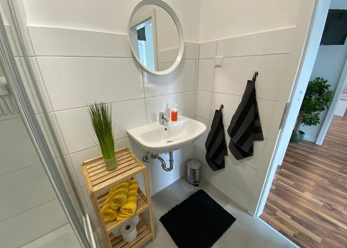 Haus Vom Nikolaus * Herne