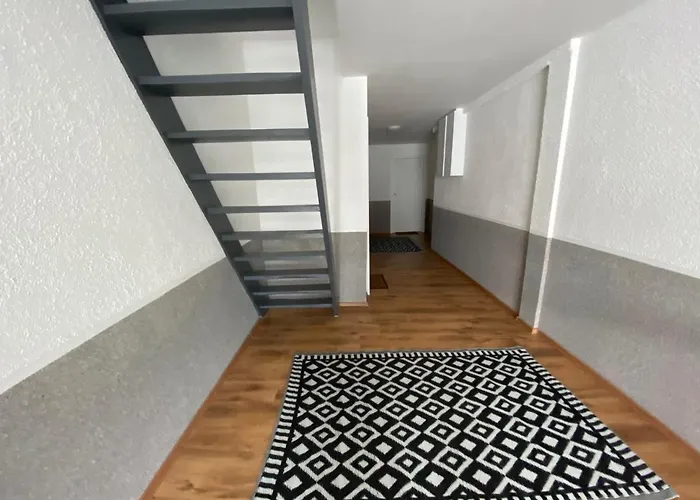 Lejlighed Haus Vom Nikolaus *