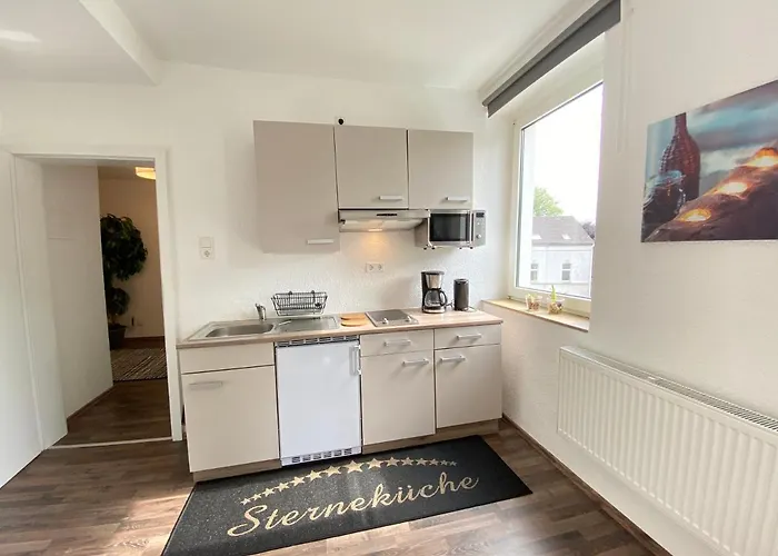 Haus Vom Nikolaus * Herne