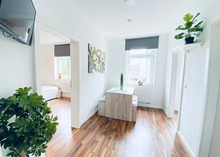 Lejlighed Haus Vom Nikolaus