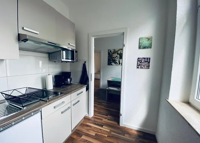 Haus Vom Nikolaus * Herne