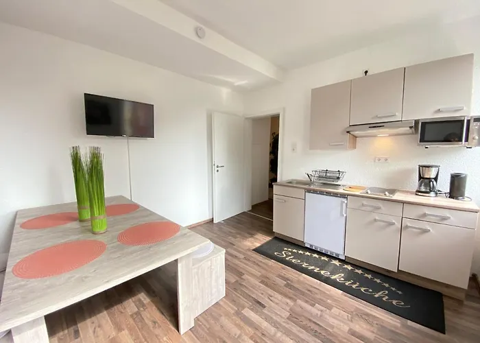 Lejlighed Haus Vom Nikolaus *