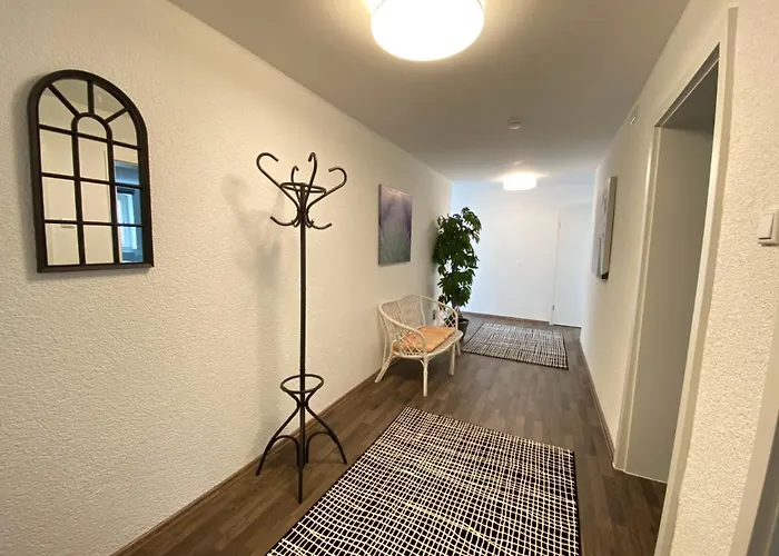 Haus Vom Nikolaus Herne