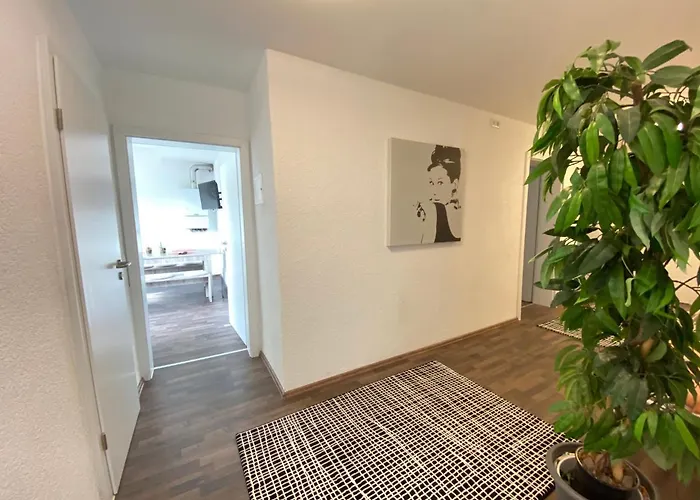 Lejlighed Haus Vom Nikolaus Herne