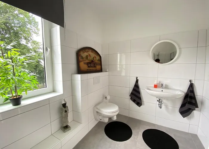 Lejlighed Haus Vom Nikolaus Herne